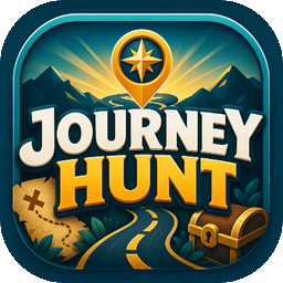 Journey Hunt app icon